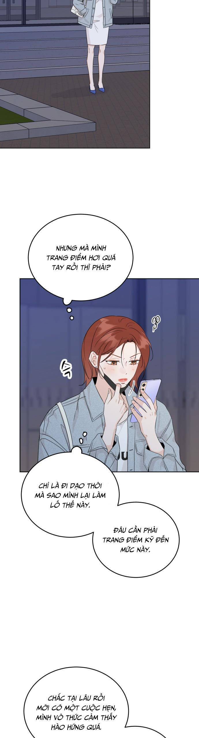 Người Một Nhà Chapter 64 - Trang 2