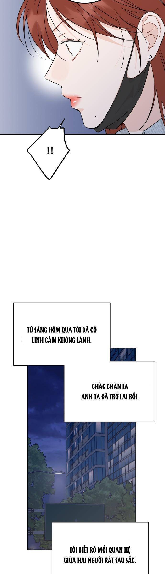 Người Một Nhà Chapter 64 - Trang 2