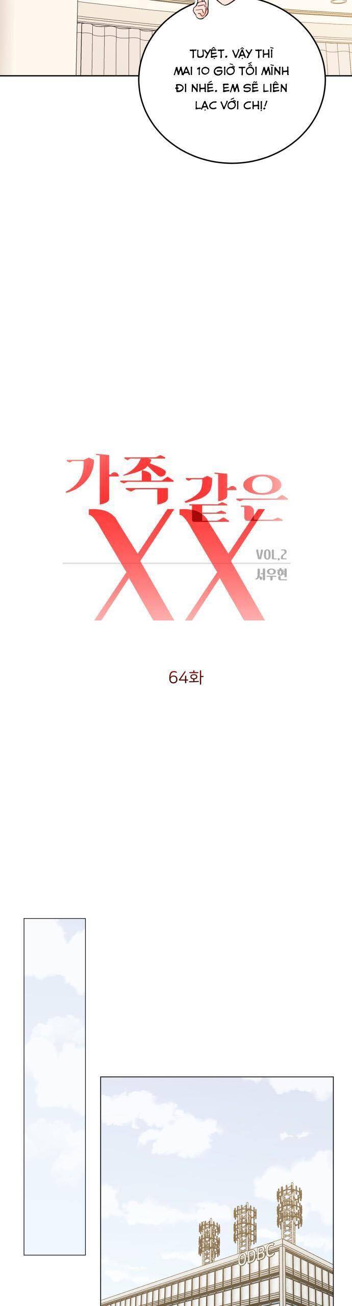 Người Một Nhà Chapter 64 - Trang 2