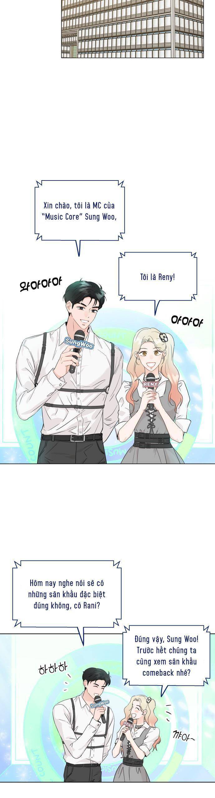 Người Một Nhà Chapter 64 - Trang 2