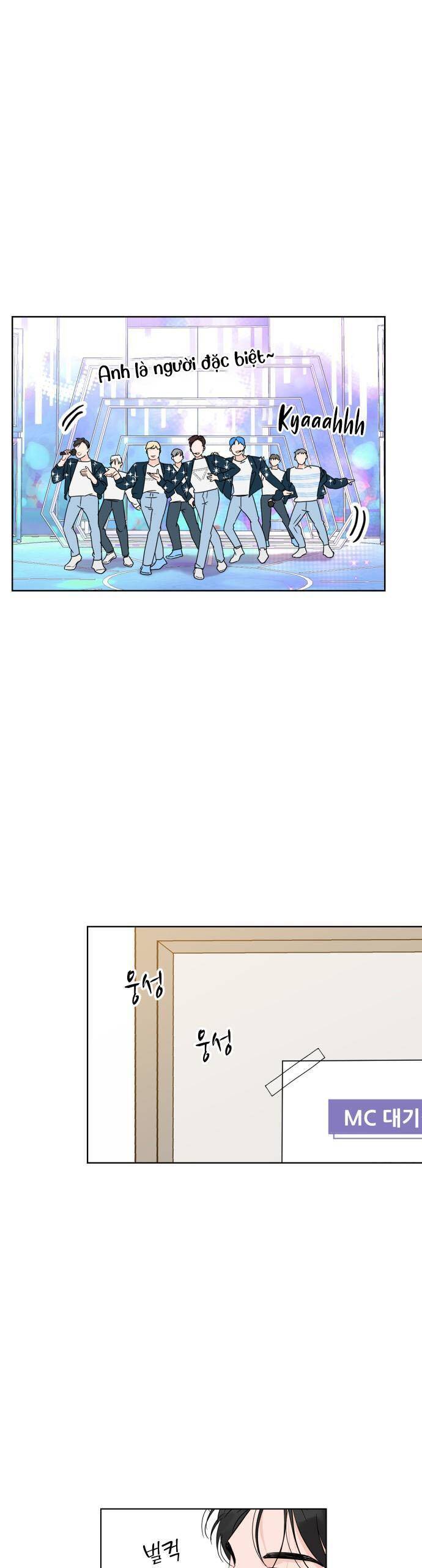 Người Một Nhà Chapter 64 - Trang 2