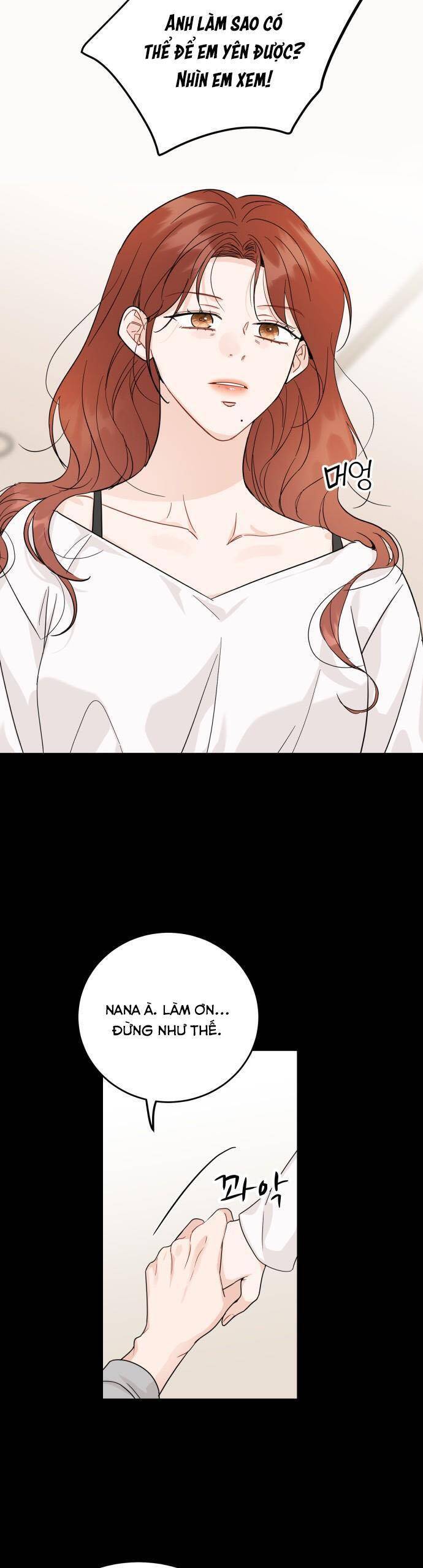 Người Một Nhà Chapter 65 - Trang 2