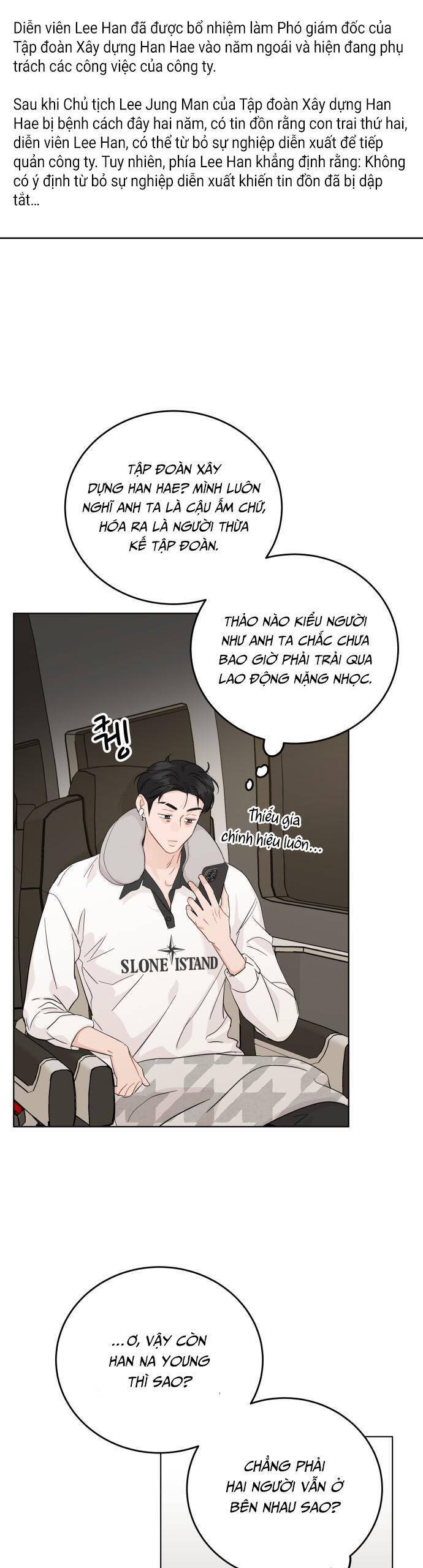 Người Một Nhà Chapter 65 - Trang 2