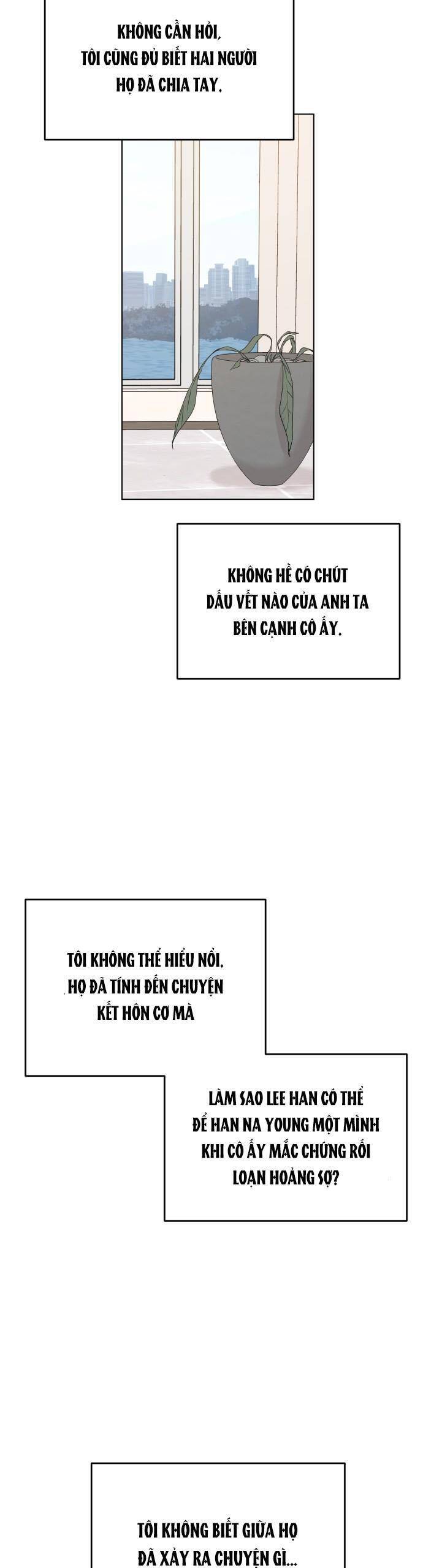 Người Một Nhà Chapter 65 - Trang 2