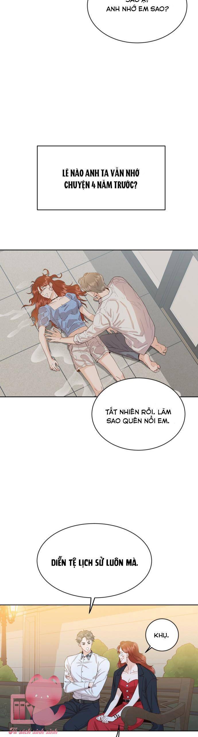 Người Một Nhà Chapter 7 - Trang 2