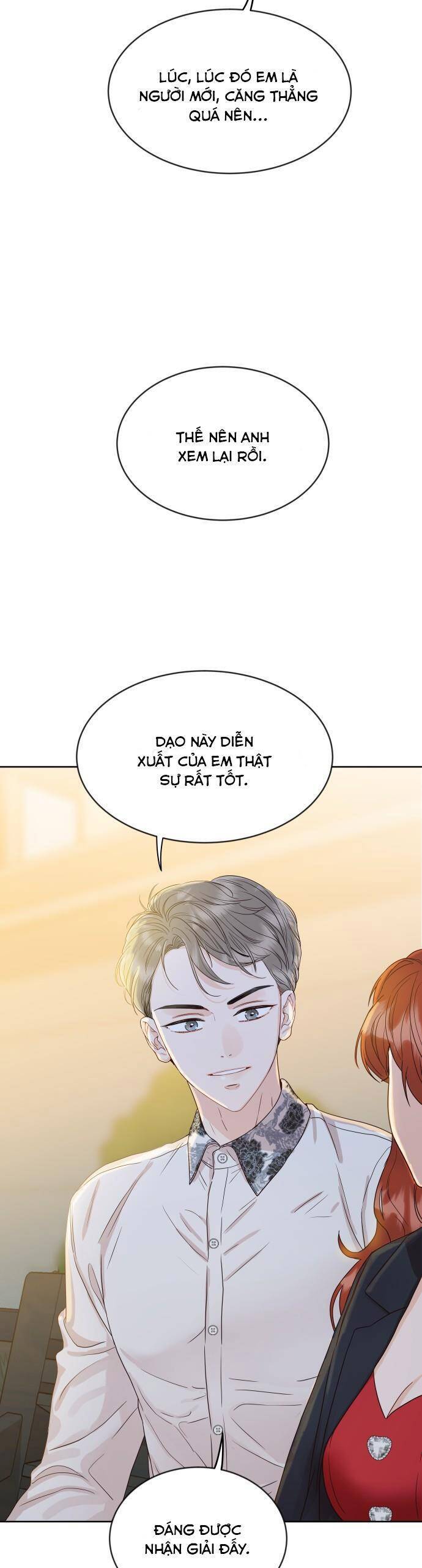 Người Một Nhà Chapter 7 - Trang 2