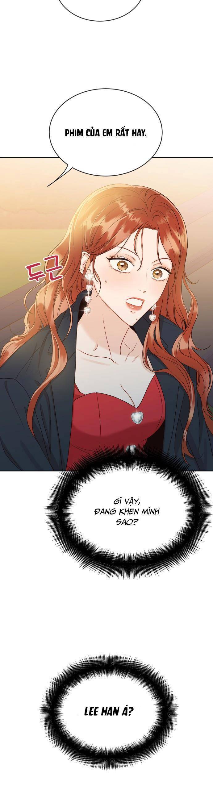 Người Một Nhà Chapter 7 - Trang 2