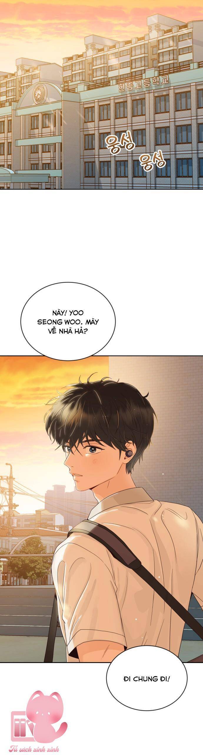 Người Một Nhà Chapter 7 - Trang 2