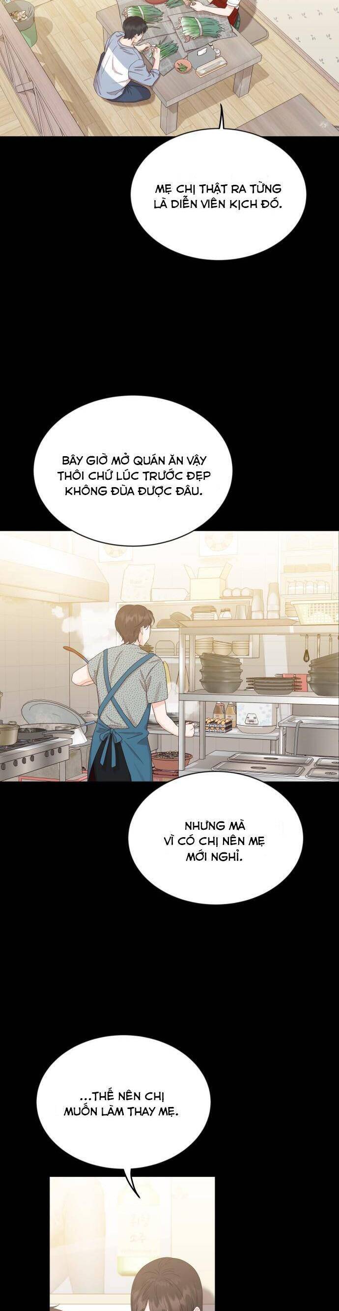 Người Một Nhà Chapter 7 - Trang 2