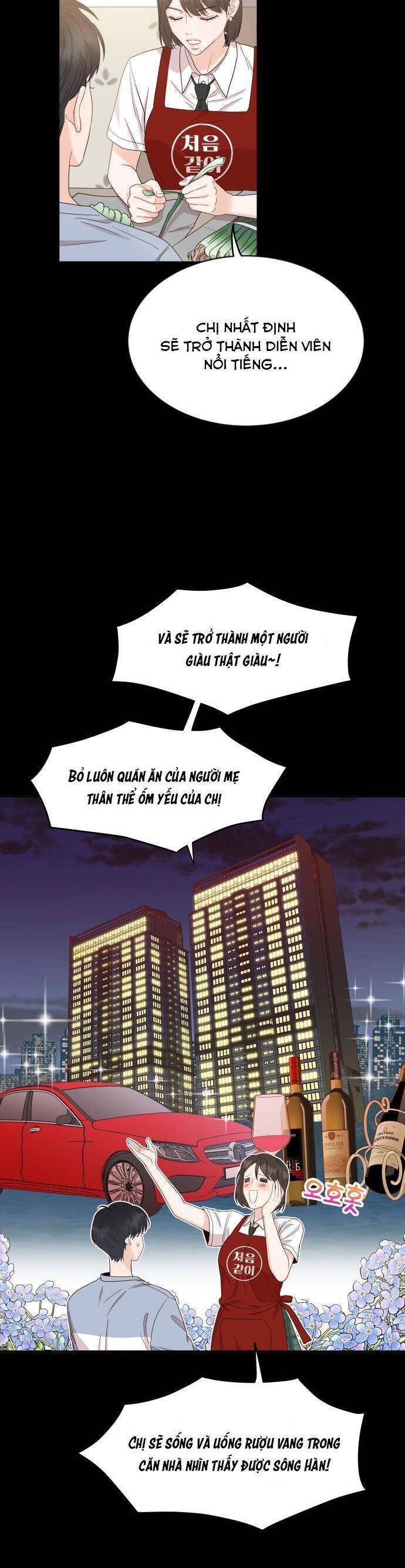 Người Một Nhà Chapter 7 - Trang 2