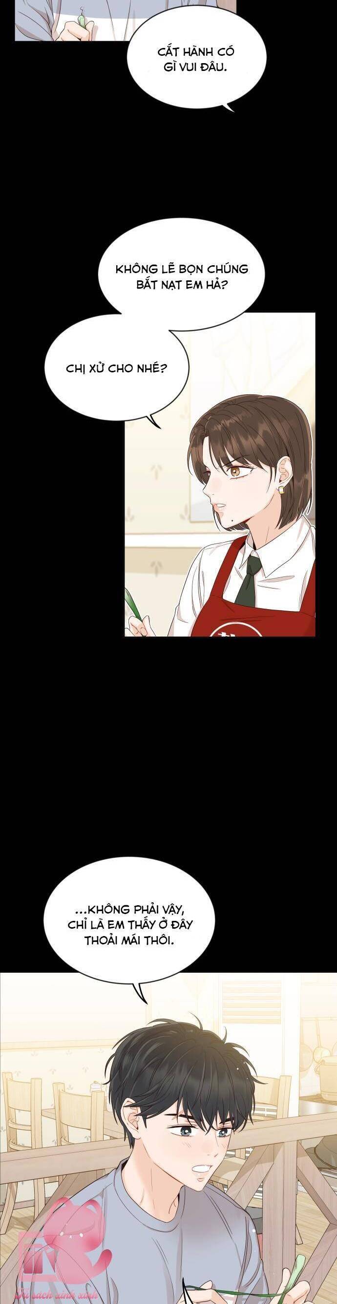 Người Một Nhà Chapter 7 - Trang 2