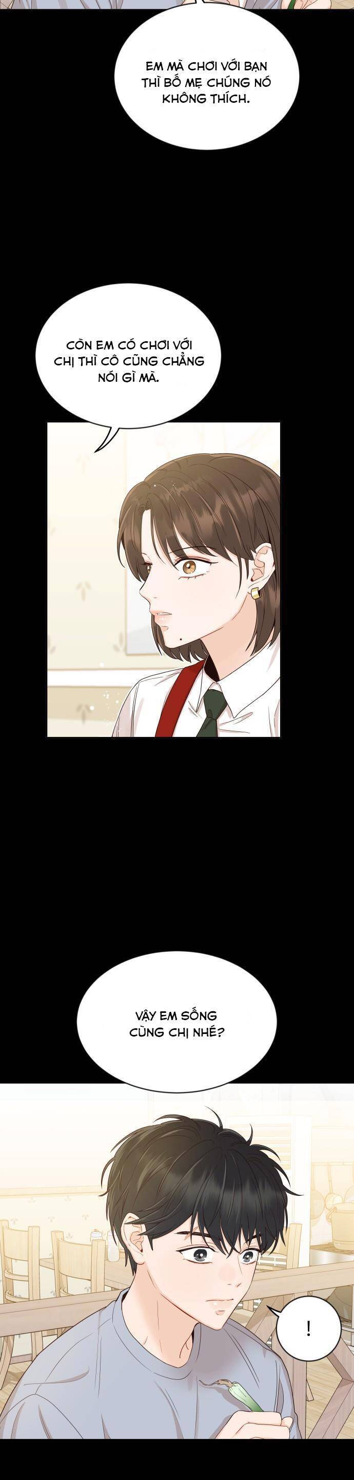 Người Một Nhà Chapter 7 - Trang 2