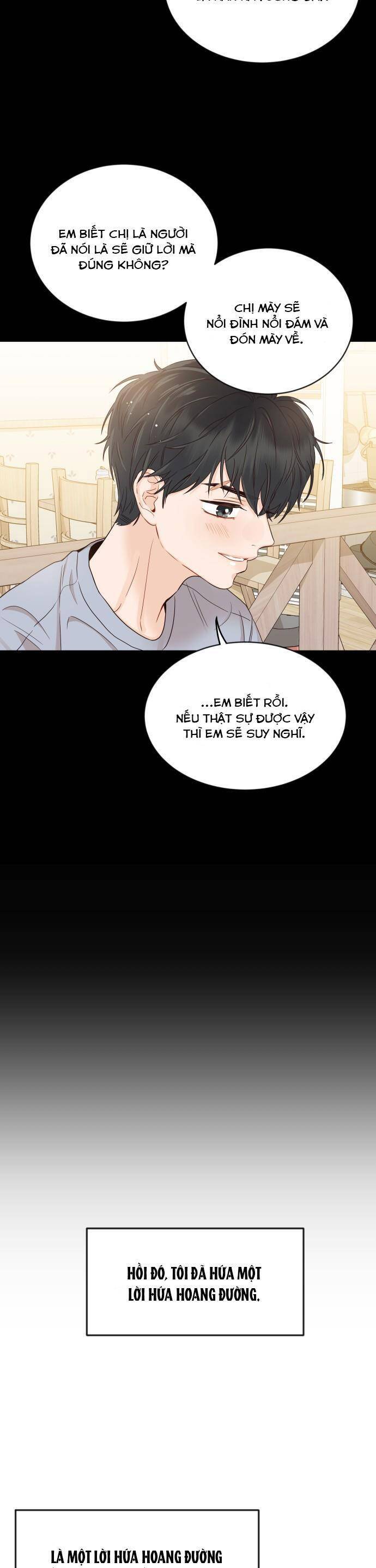 Người Một Nhà Chapter 7 - Trang 2