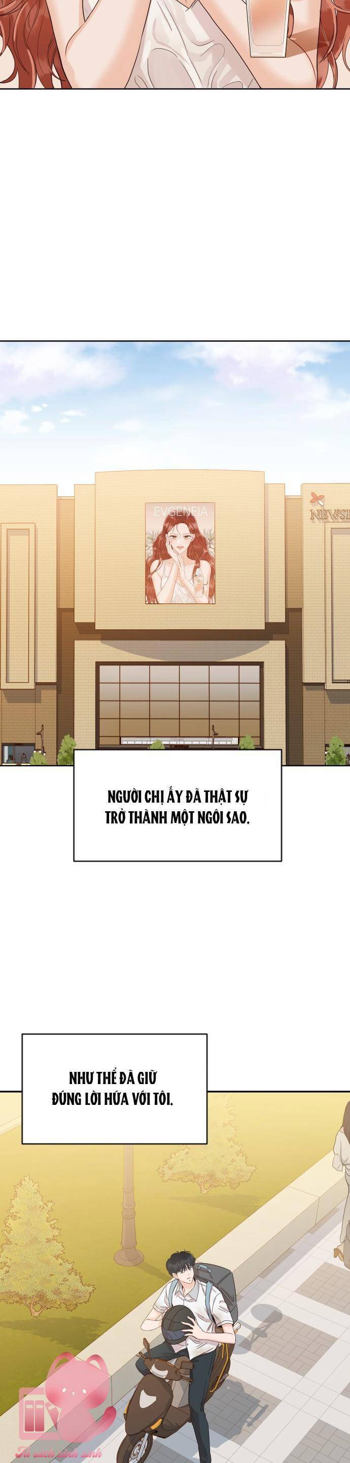 Người Một Nhà Chapter 7 - Trang 2