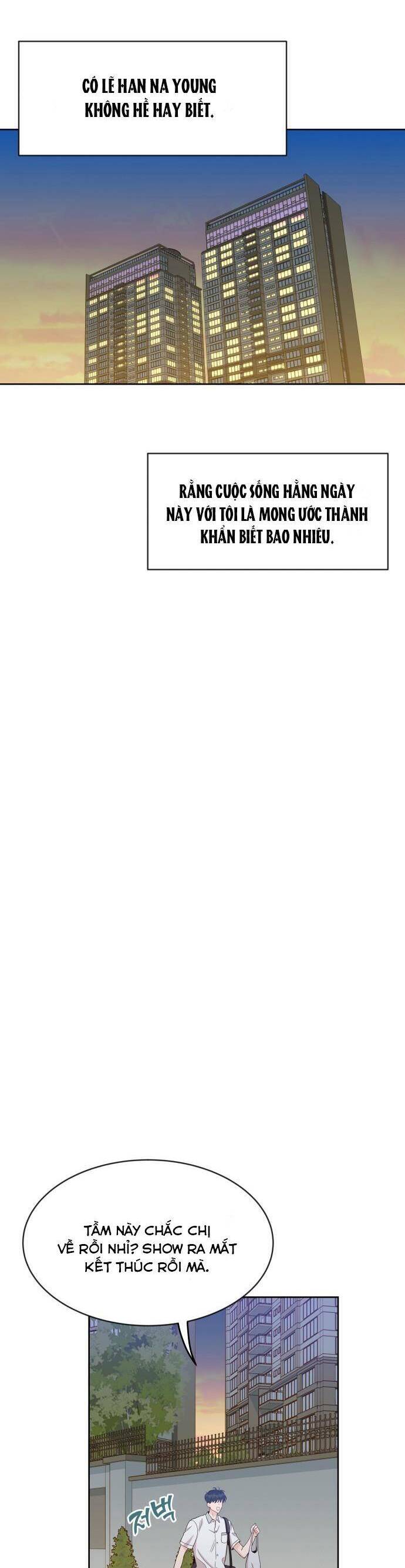 Người Một Nhà Chapter 7 - Trang 2