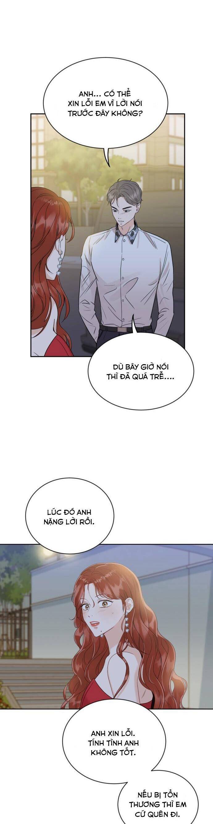 Người Một Nhà Chapter 7 - Trang 2