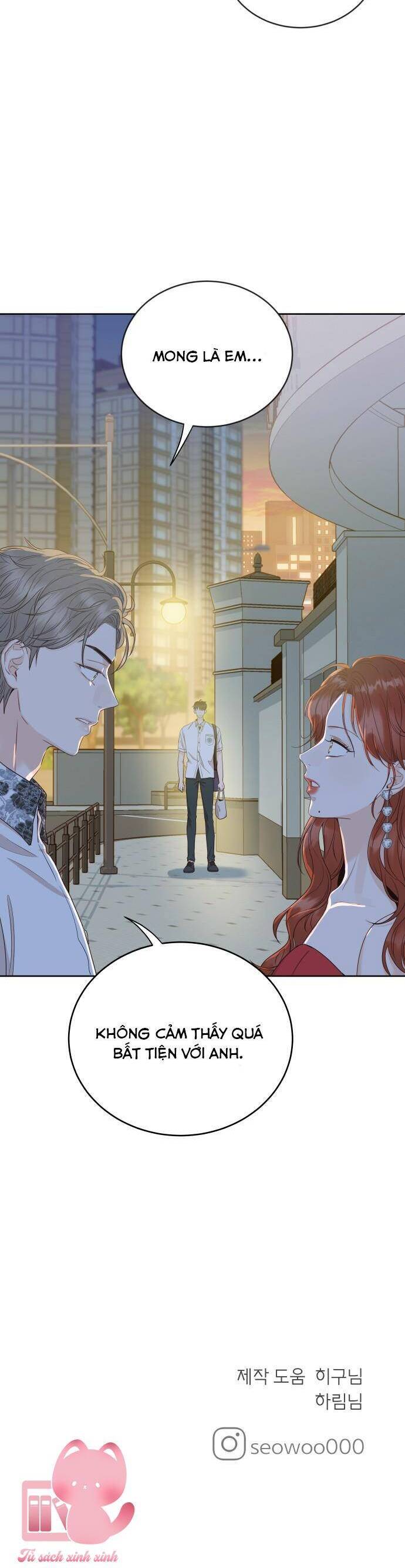 Người Một Nhà Chapter 7 - Trang 2