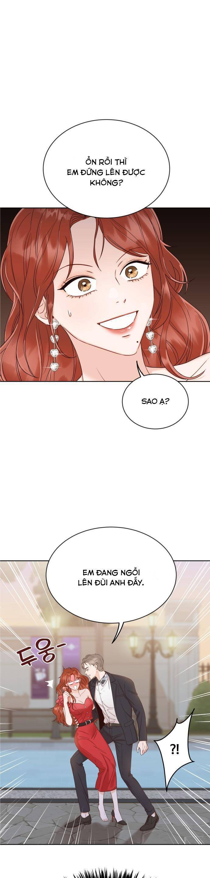 Người Một Nhà Chapter 7 - Trang 2