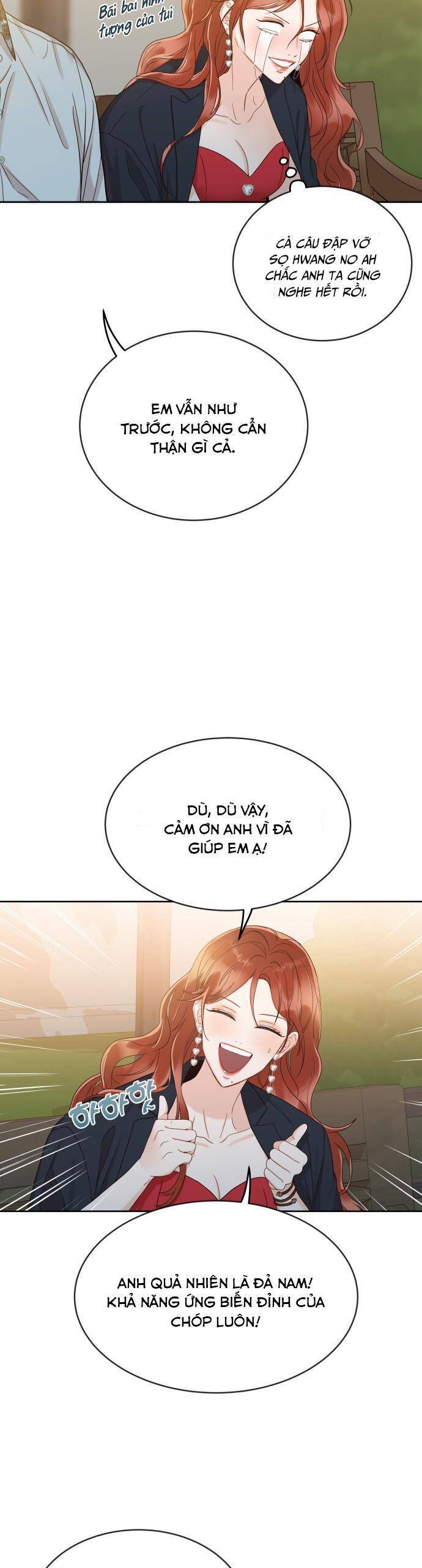 Người Một Nhà Chapter 7 - Trang 2