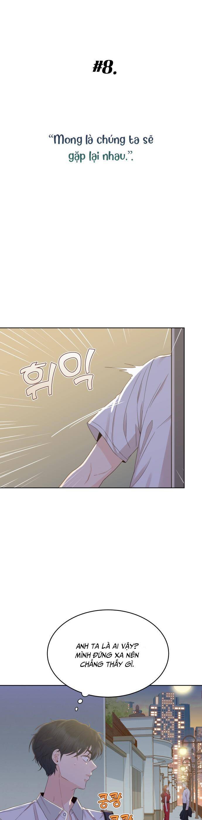 Người Một Nhà Chapter 8 - Trang 2