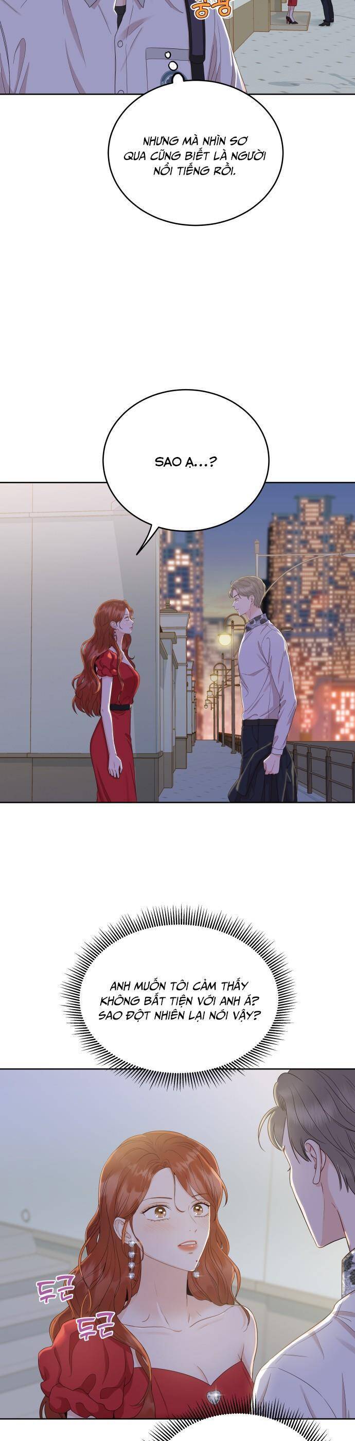 Người Một Nhà Chapter 8 - Trang 2