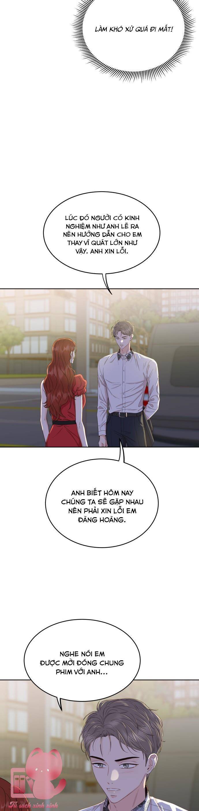 Người Một Nhà Chapter 8 - Trang 2