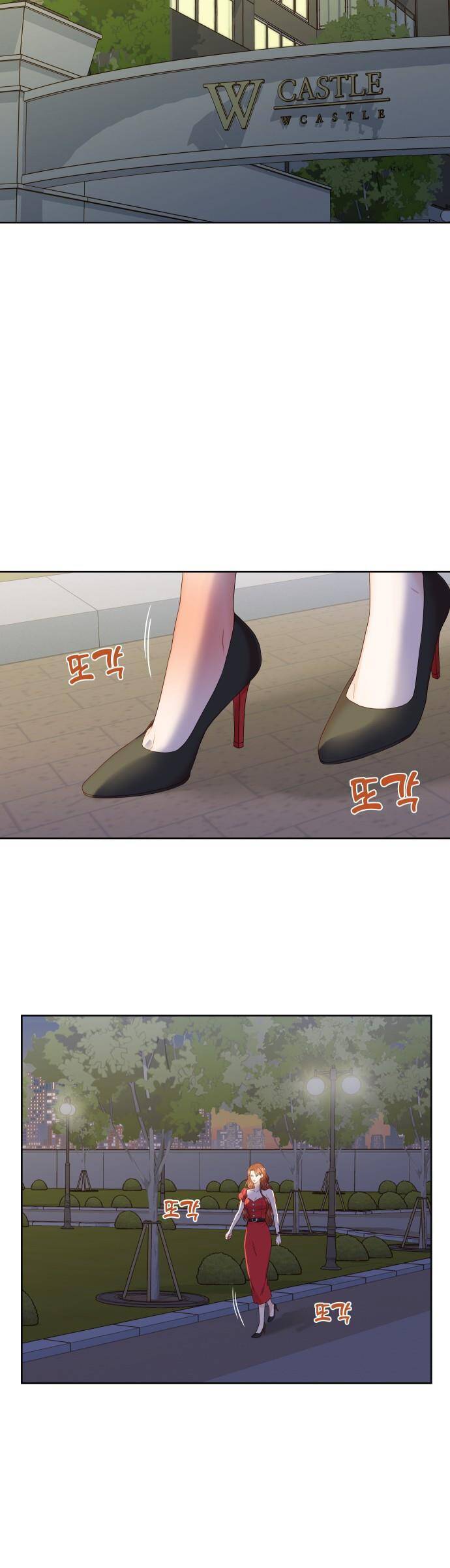 Người Một Nhà Chapter 8 - Trang 2