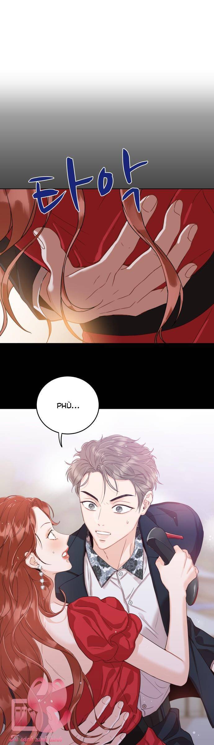 Người Một Nhà Chapter 8 - Trang 2