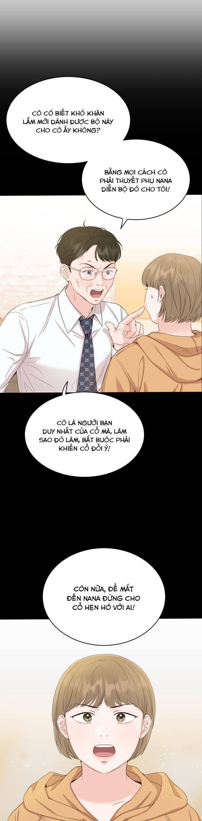 Người Một Nhà Chapter 9 - Trang 2