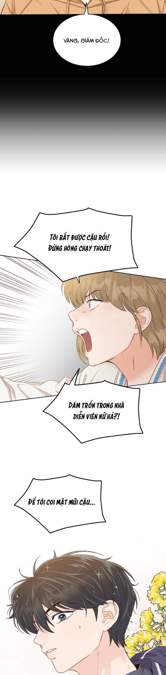 Người Một Nhà Chapter 9 - Trang 2