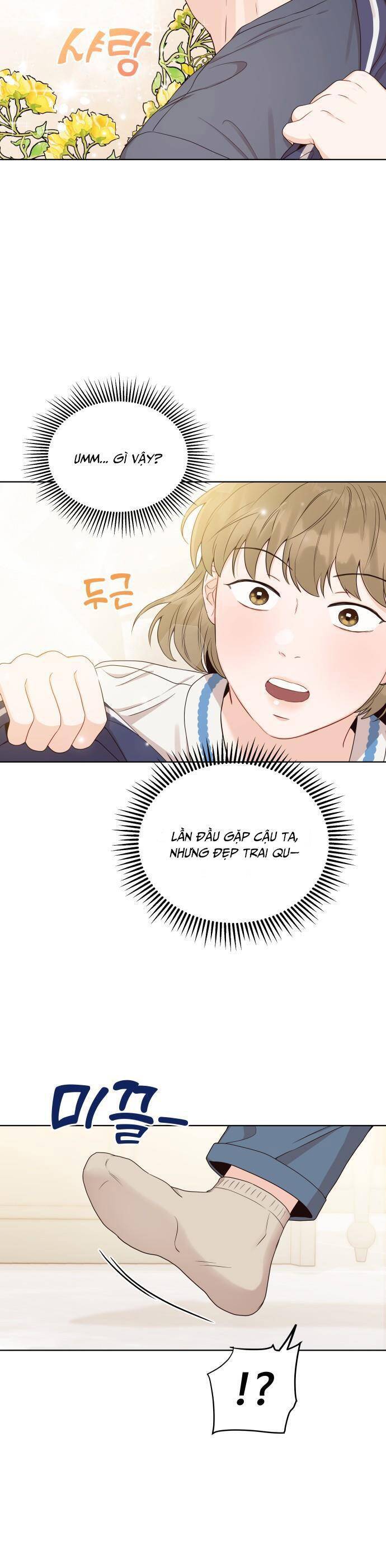 Người Một Nhà Chapter 9 - Trang 2