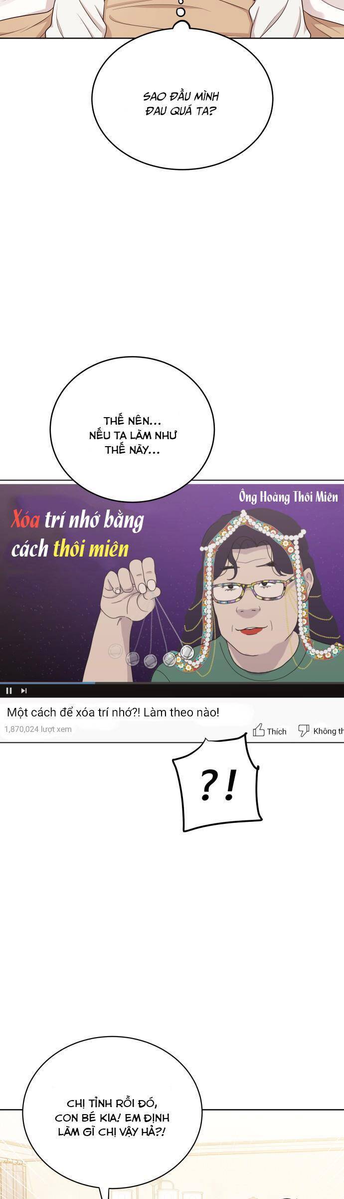 Người Một Nhà Chapter 9 - Trang 2