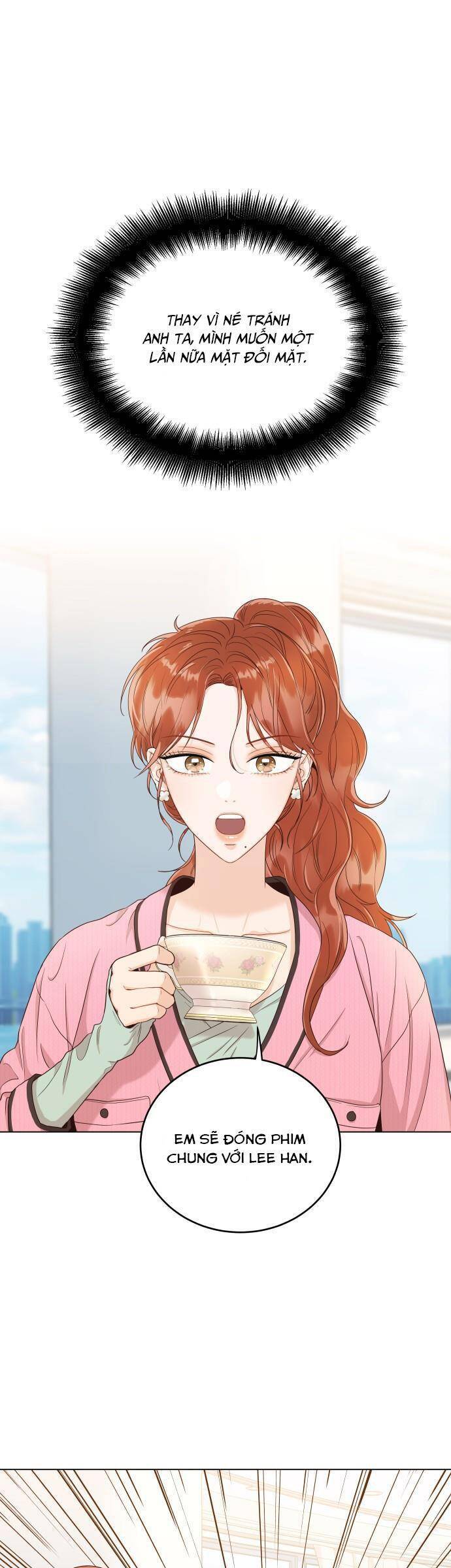 Người Một Nhà Chapter 9 - Trang 2
