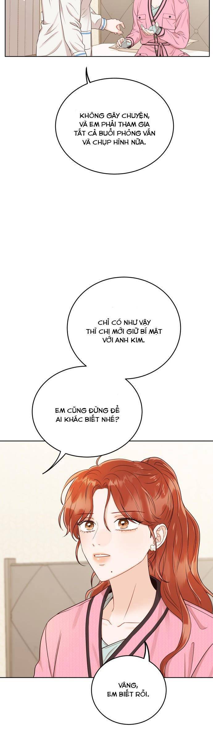 Người Một Nhà Chapter 9 - Trang 2