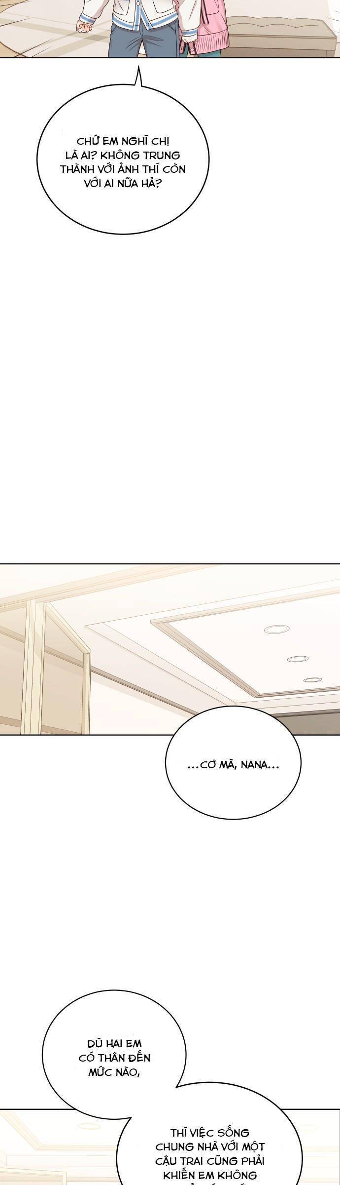 Người Một Nhà Chapter 9 - Trang 2