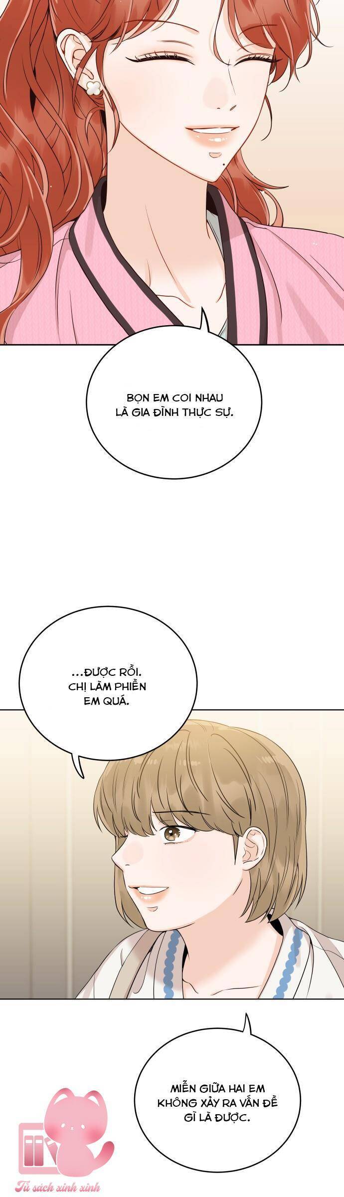 Người Một Nhà Chapter 9 - Trang 2