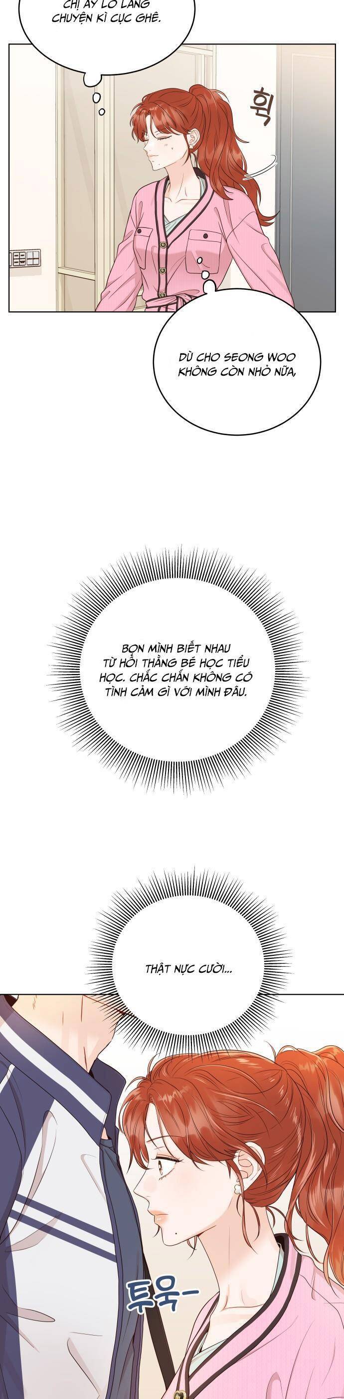 Người Một Nhà Chapter 9 - Trang 2