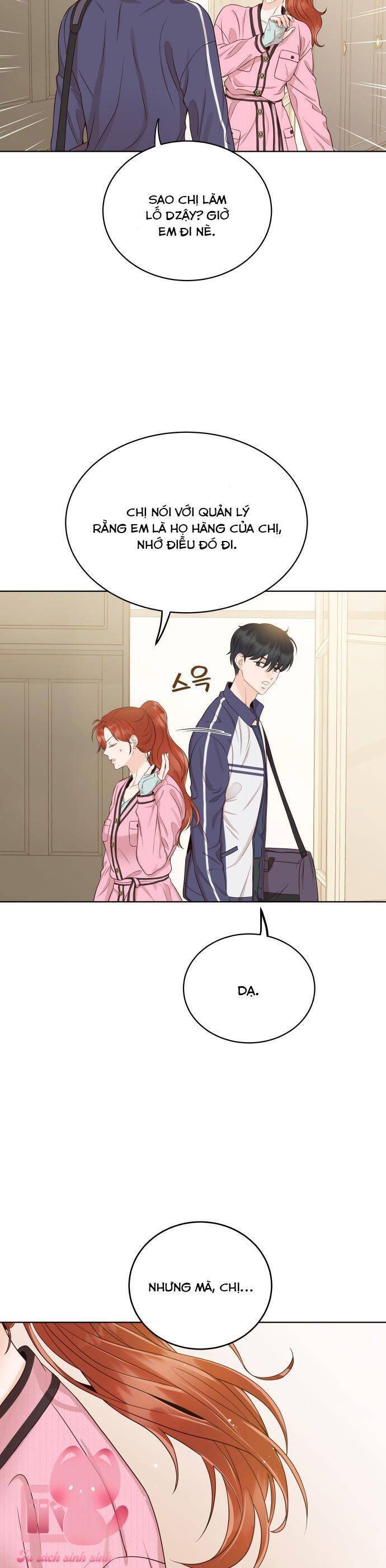 Người Một Nhà Chapter 9 - Trang 2