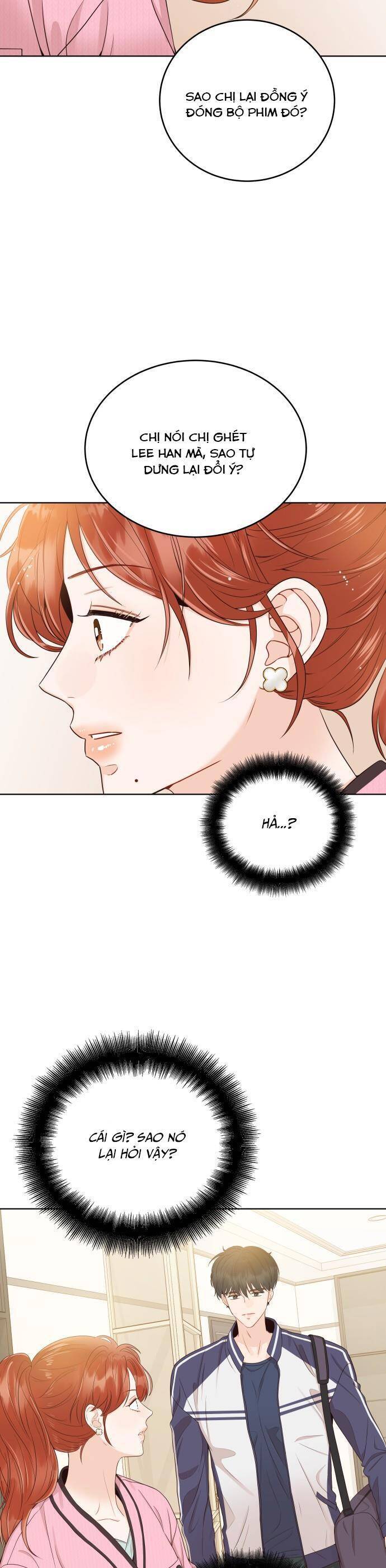 Người Một Nhà Chapter 9 - Trang 2