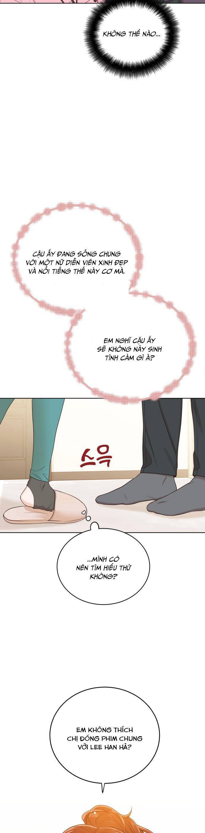 Người Một Nhà Chapter 9 - Trang 2