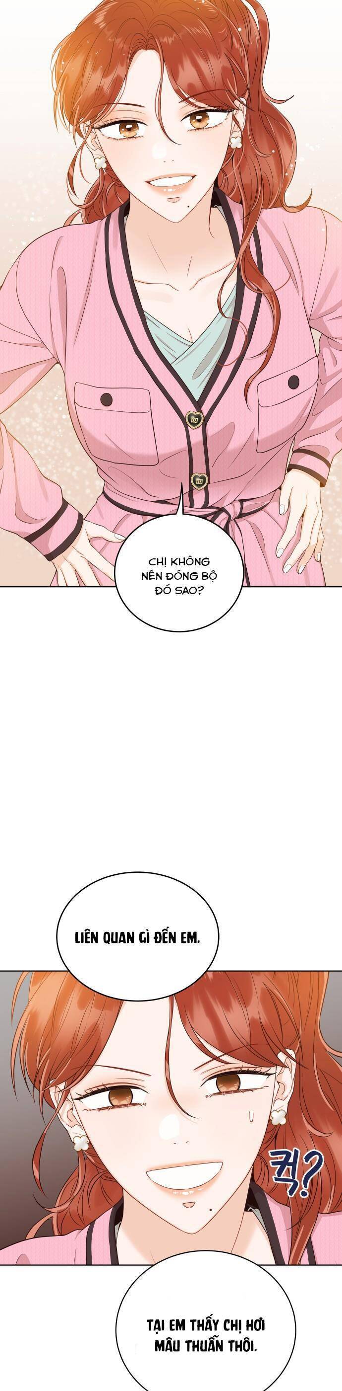 Người Một Nhà Chapter 9 - Trang 2