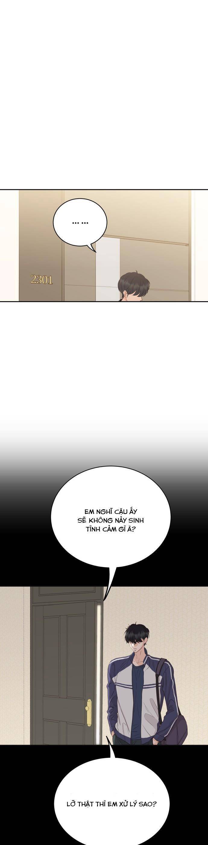 Người Một Nhà Chapter 9 - Trang 2