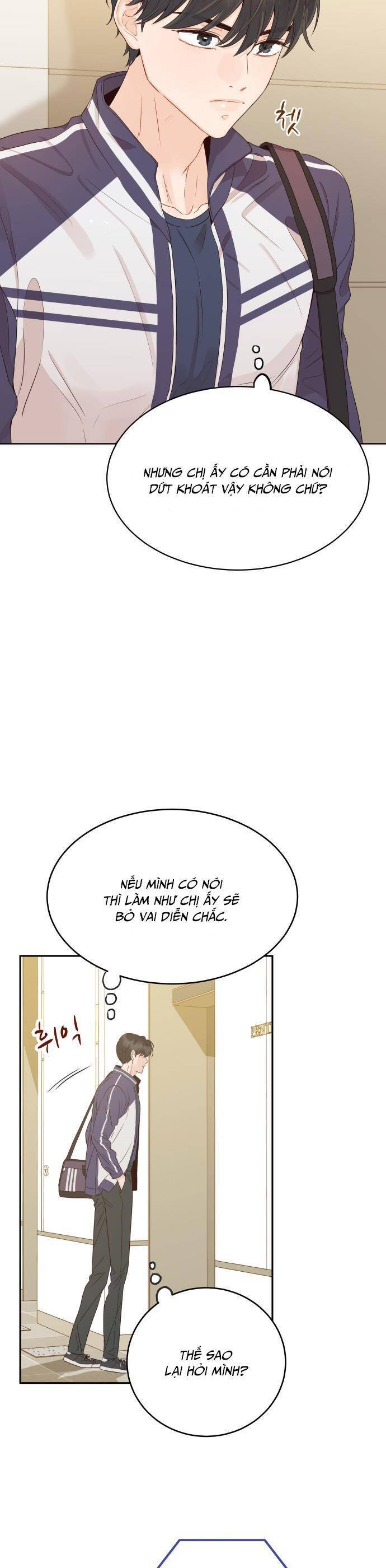 Người Một Nhà Chapter 9 - Trang 2