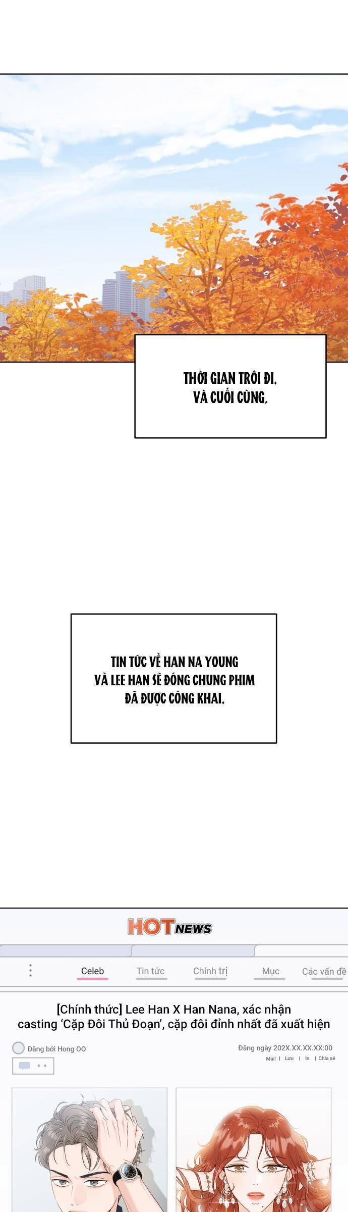 Người Một Nhà Chapter 9 - Trang 2