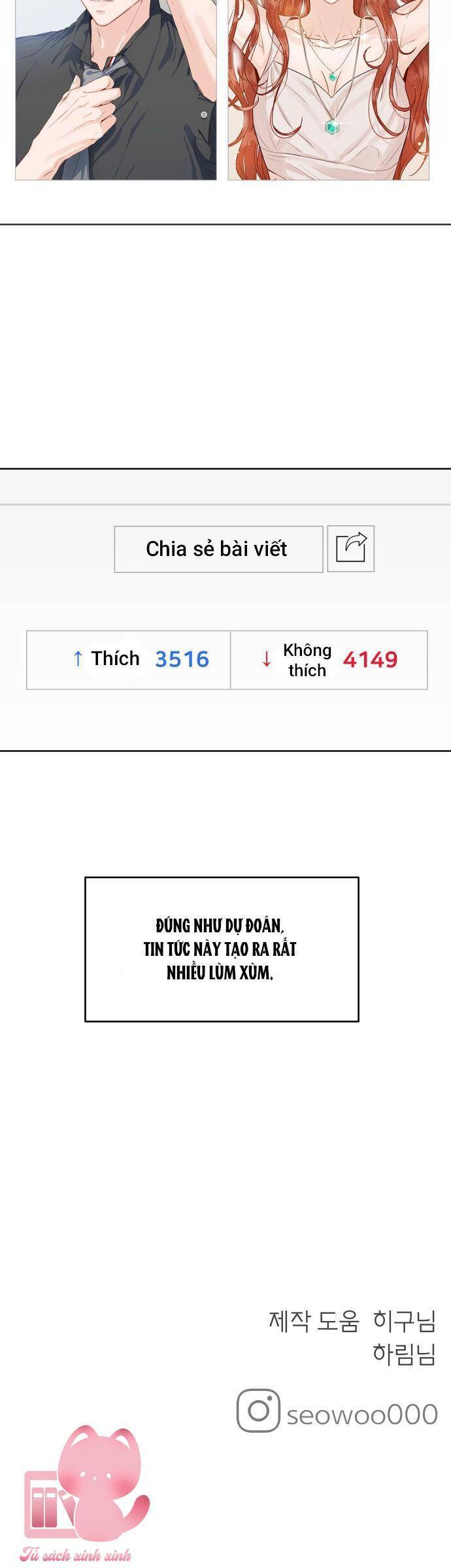 Người Một Nhà Chapter 9 - Trang 2