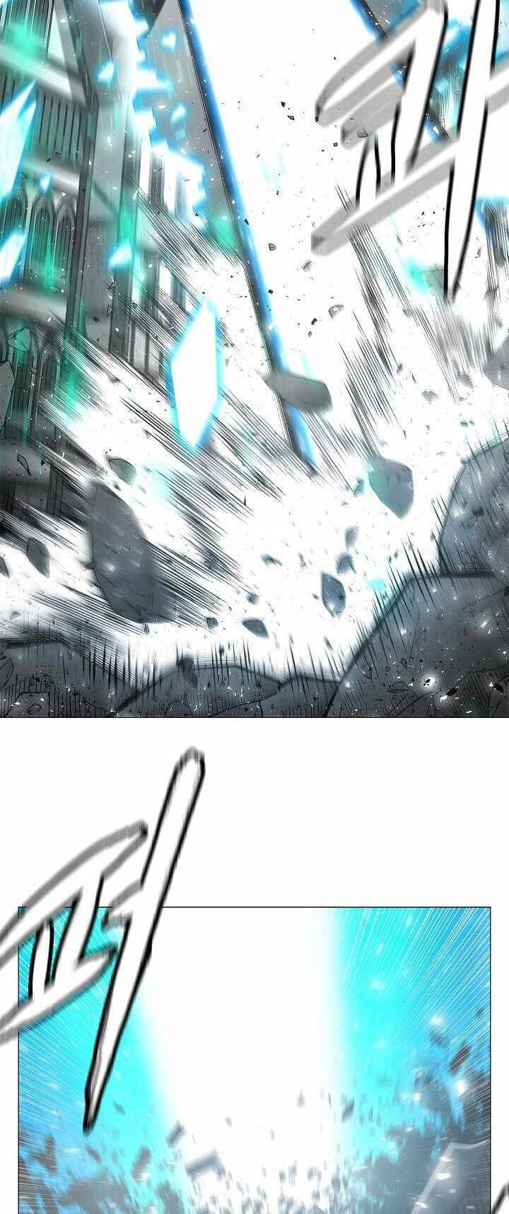 Người Nâng Cấp Chapter 1 - Trang 2