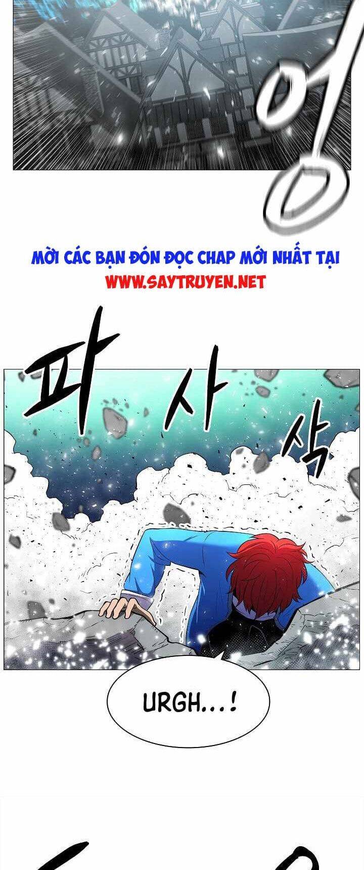 Người Nâng Cấp Chapter 1 - Trang 2