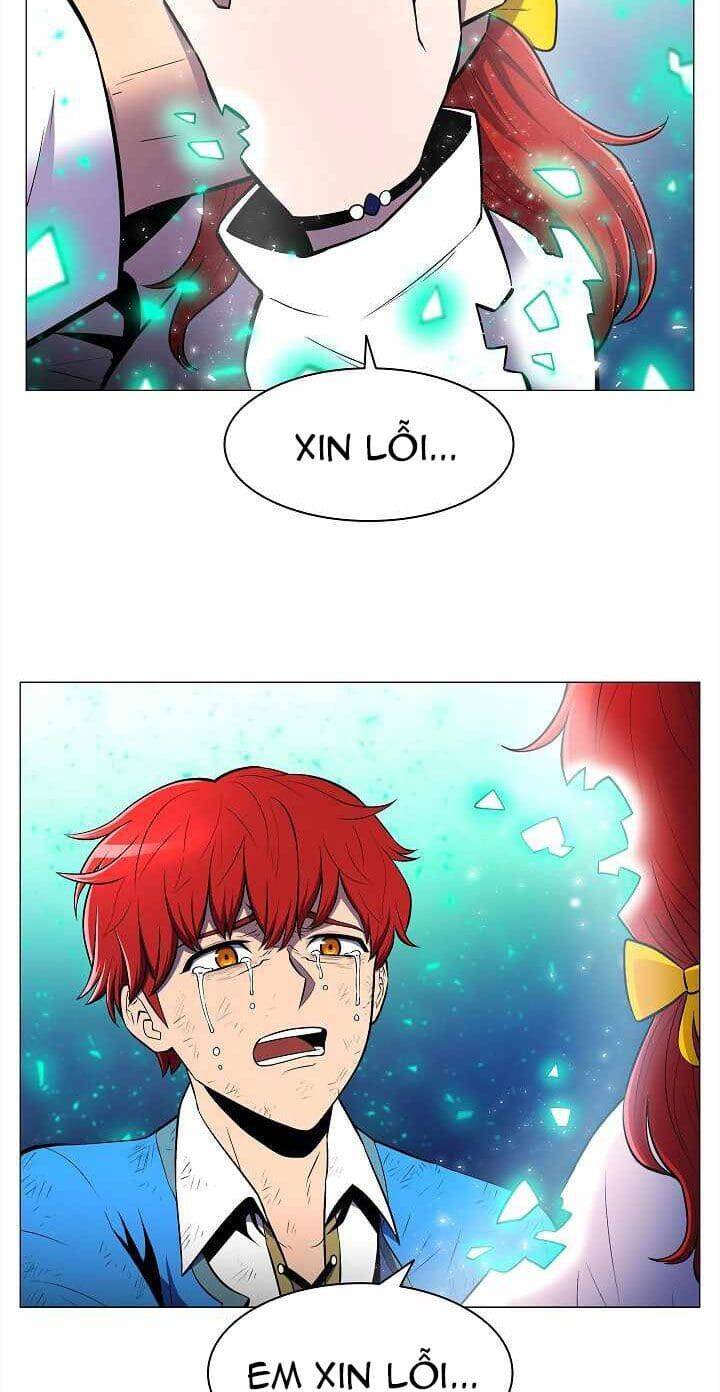 Người Nâng Cấp Chapter 1 - Trang 2