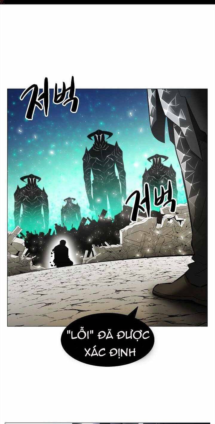 Người Nâng Cấp Chapter 1 - Trang 2