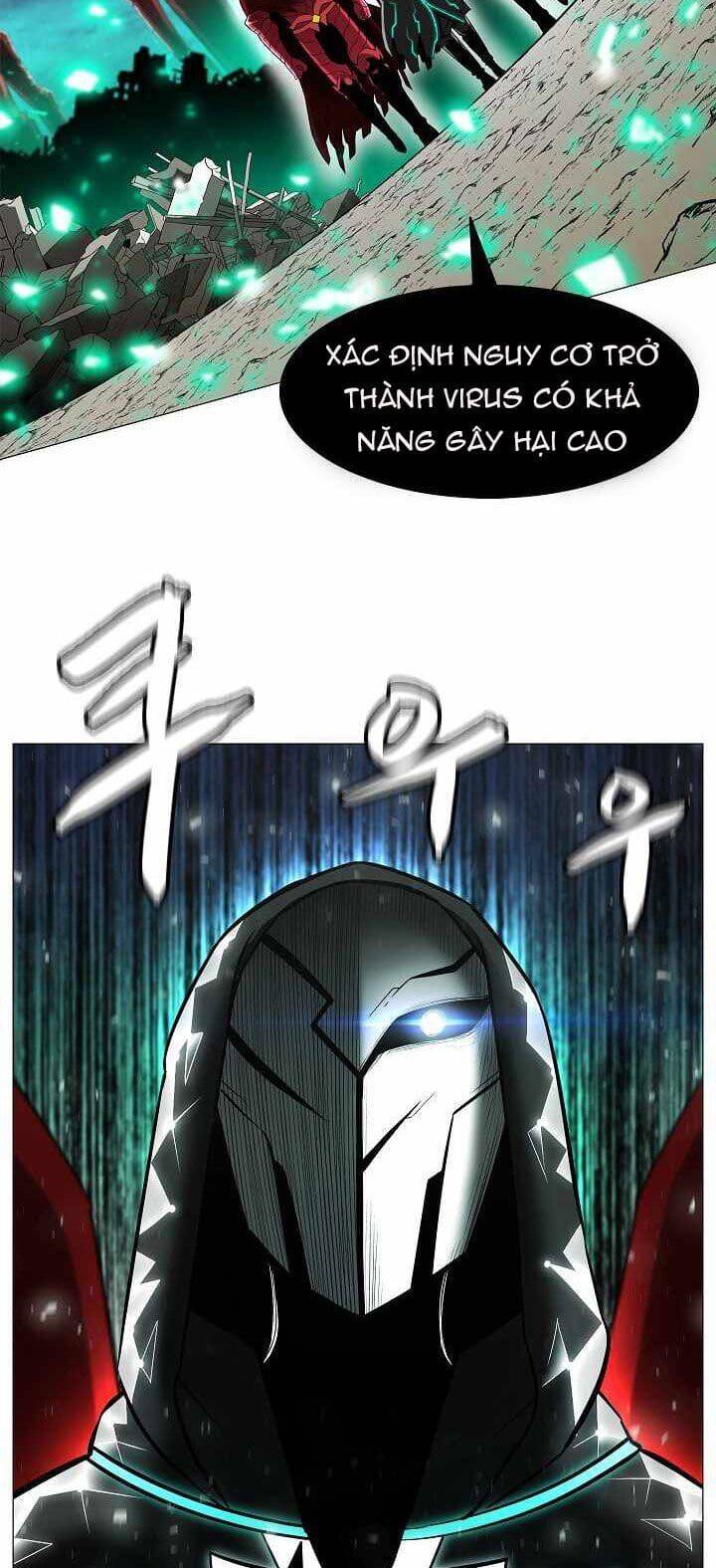 Người Nâng Cấp Chapter 1 - Trang 2
